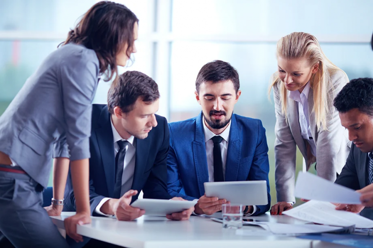 Gestión ISO y resiliencia operacional